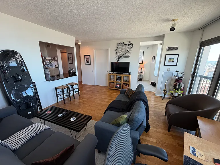 400 N Lasalle St #4212 — Photo 3