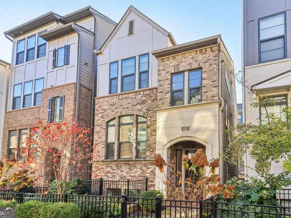 621 Broadview Ter NE, Atlanta, GA 30324