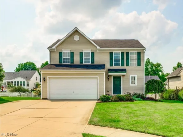 9115 Highland Creek Ave NW, North Canton, OH 44720