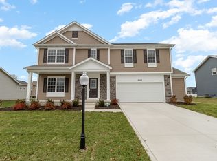 6442 Hannah Dr, Portage, IN 46368