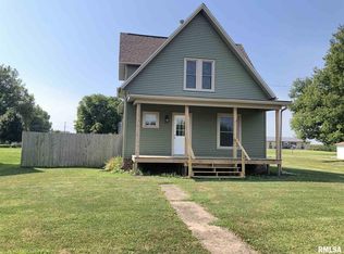 855 Carter St, Fairview, IL 61432