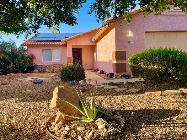 3851 E Suffock Ave, Kingman, AZ 86409