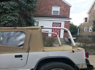 706 Beltzhoover Ave, Pittsburgh, PA