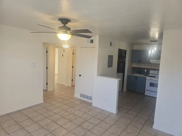 1719 Siri Dharma Ct #A, Santa Fe, NM 87501