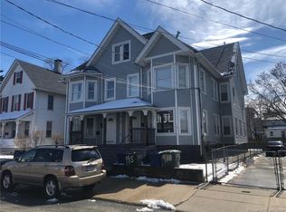 193 Cottage St, Bridgeport, CT 06605