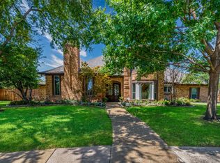 3832 Manchester Cir, Plano, TX 75023