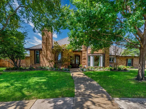 3832 Manchester Cir, Plano, TX 75023