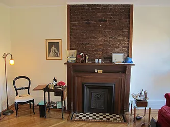 Rented by Dwell Residential Inc