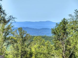 LOT 296 Andes Rdg, Ellijay, GA 30536