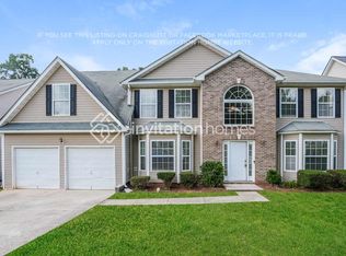 4291 Ash Tree St, Snellville, GA 30039