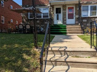 2218 Napfle St, Philadelphia, PA 19152