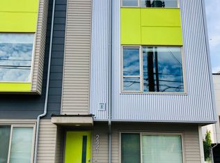 2421 S Holgate St, Seattle, WA 98144