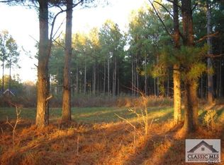 0 Friendship Church Rd, Danielsville, GA 30633