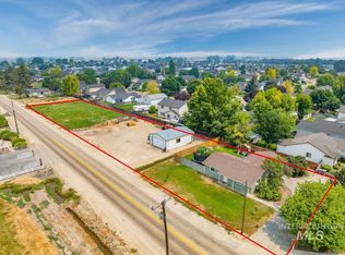 711 S Kcid Rd, Caldwell, ID 83605