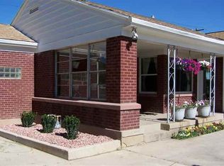 255 E Center St, Cedar City, UT 84720