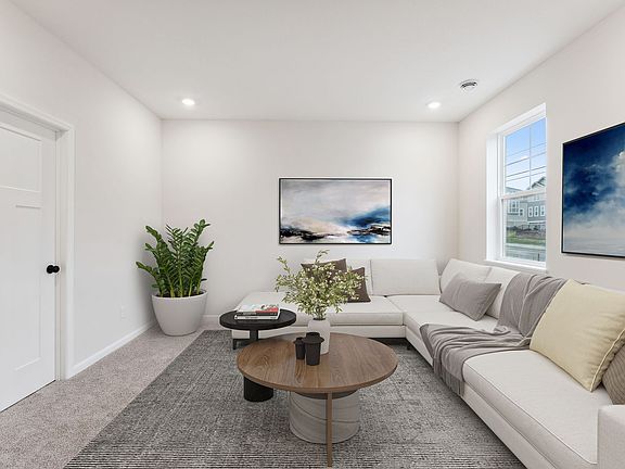 Flex Room - Representational Photo