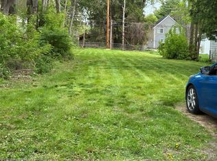 20440 Delaware Ave, Redford, MI 48240