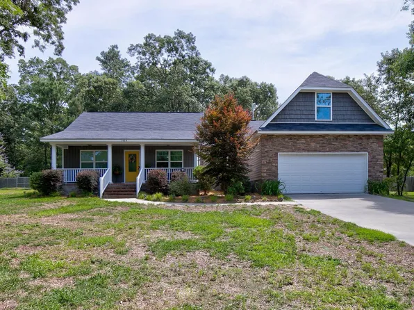1454 Highway Church Rd, Elgin, SC 29045