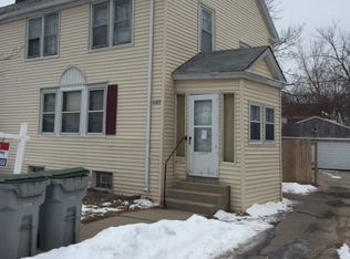 4383 N 25th St, Milwaukee, WI 53209