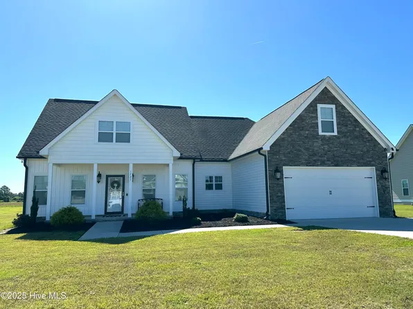 1731 Bedfordshire Road, Nashville, NC 27856