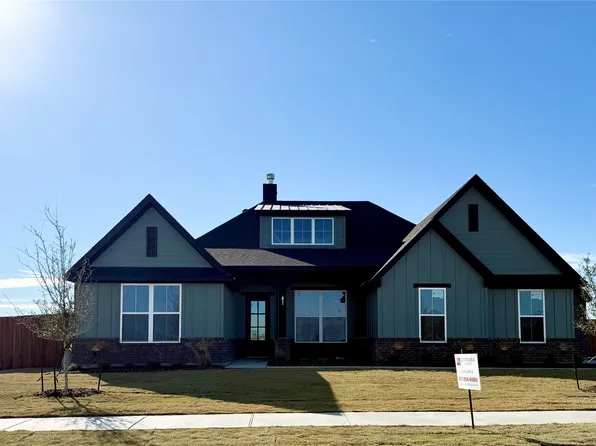 113 Prairie Wolf, Godley, TX 76044