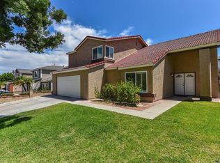 19423 Windrose Dr, Rowland Heights, CA 91748