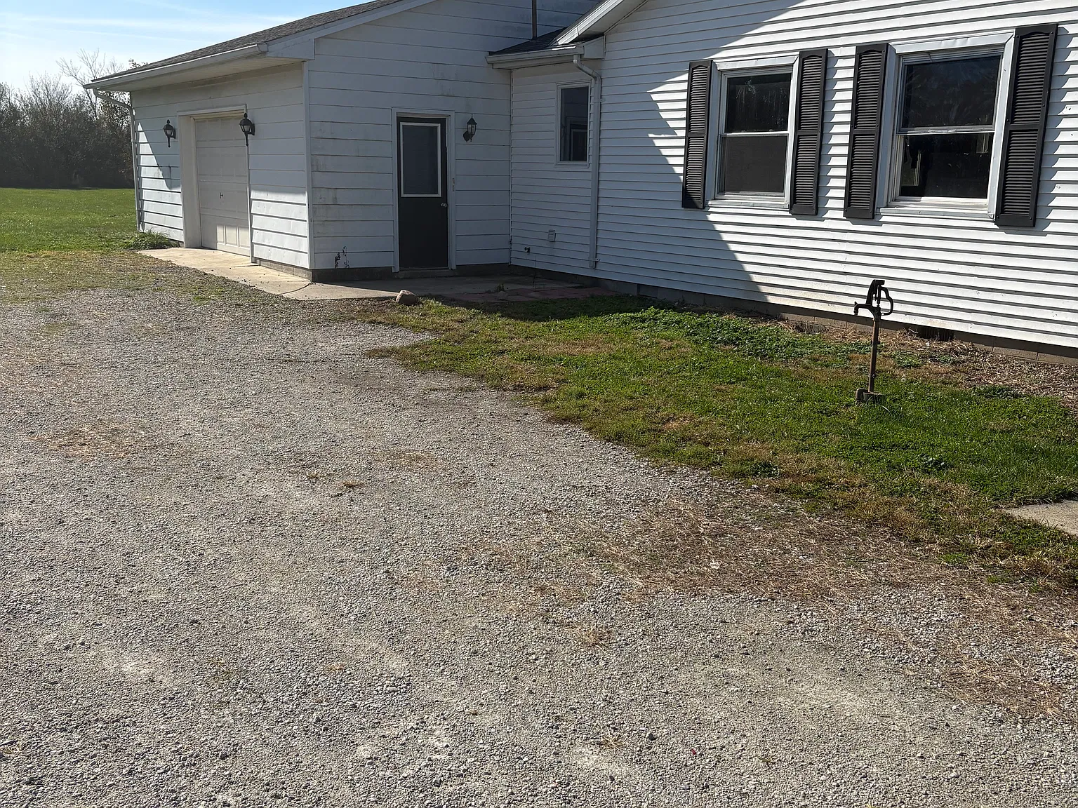 5310 Hammer Rd — Photo 1