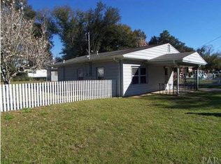 3909 W Moreno St, Pensacola, FL 32505