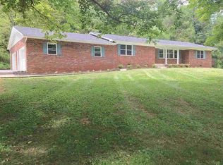 1975 Lafayette Rd, New Market, TN 37820