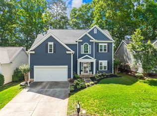 6115 Park Hill Rd, Charlotte, NC 28277