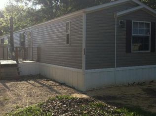 403 N Kinney Ave, Iowa, LA 70647