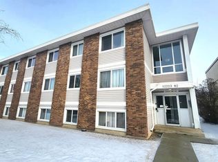 12223 82nd St NW #203, Edmonton, AB