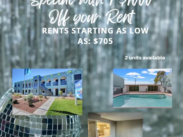 6449 Casada Way, Las Vegas, NV