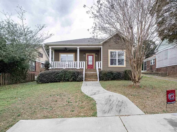 3903 Lamar St, Columbia, SC 29203