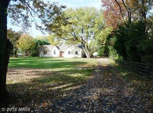 205 Pigpen Point Rd, Queenstown, MD 21658