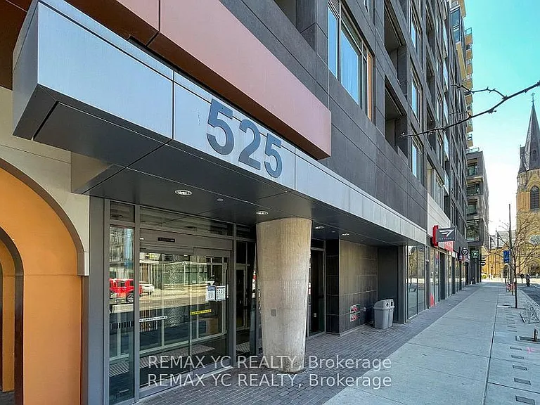 525 Adelaide St W #217 — Photo 25