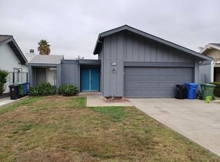 36742 Port Sailwood Dr, Newark, CA