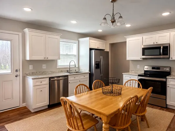 859 Holly Grove Rd, Corbin, KY 40701