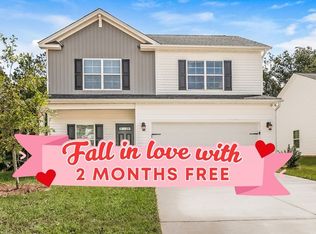 783 Patmore Dr, Irmo, SC 29063