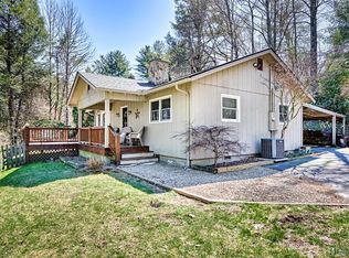 44 Rolling Acres Dr, Highlands, NC 28741