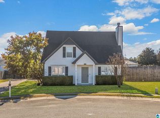 183 Stonecliff Cir, Pelham, AL 35124