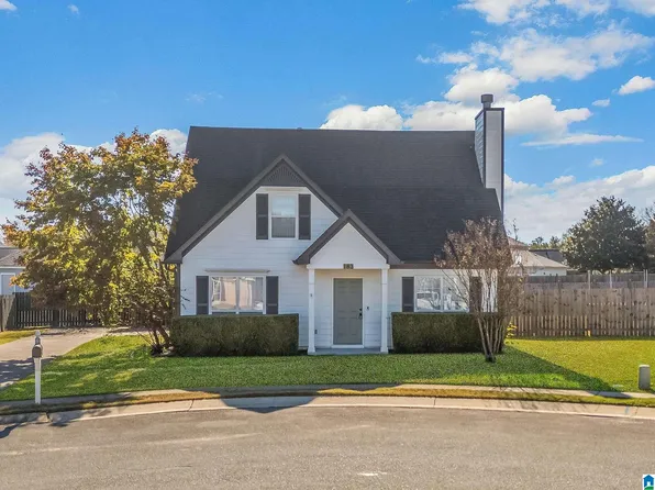 183 Stonecliff Cir, Pelham, AL 35124