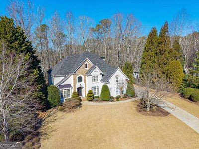862 Hallbrook Ln, Milton, GA, 30004