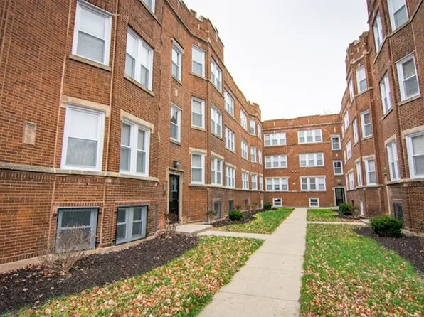 7511 S Yale Ave, 7511 S Yale Ave #7517-3E, Chicago, IL 60620