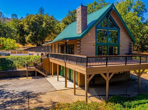 49456 Greenacre Dr, Oakhurst, CA 93644