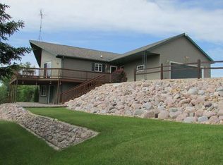 W7081 Hill Rd, Antigo, WI 54409