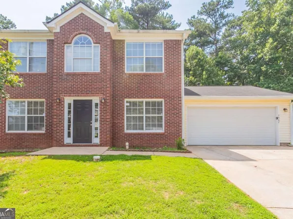 5867 Heritage Walk, Lithonia, GA 30058