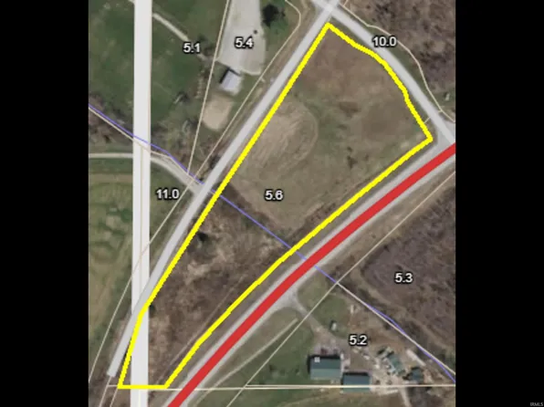 0 Highway 162, Santa Claus, IN 47579