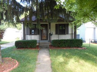 607 Bridge St, Franklin, OH 45005