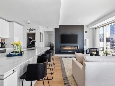 133 Seaport Blvd #920, Boston, MA, 02210